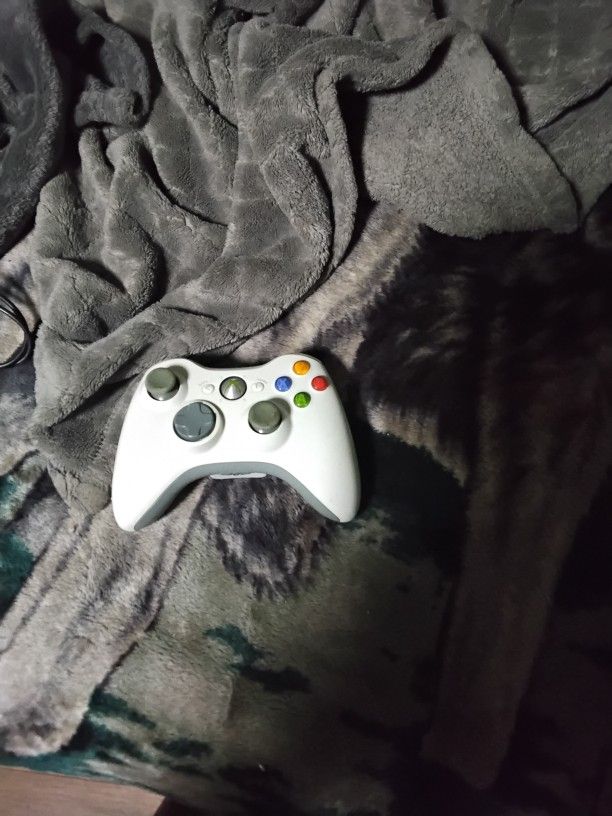 Xbox 360 Controller