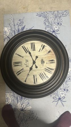 Clock
