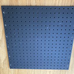 Edmund Optics 18” X 18” Breadboard, 1/4-20 Holes