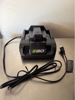 EGO Batter Speed Charger
