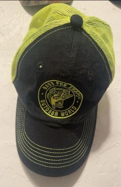 Bass Pro Hat