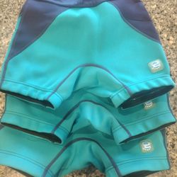 Splash About Swim Diaper Pants Age 7-8
