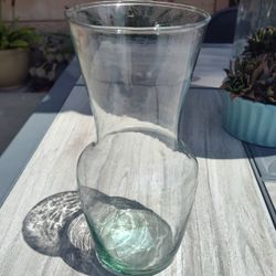 Glass Carafe 
