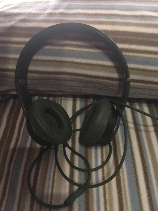Beats Solo 2 - Royal Edition Hunter Green