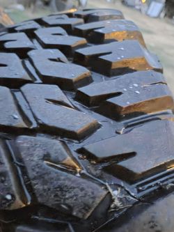 Good year tires