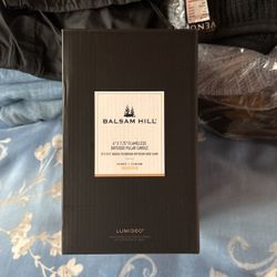 Balsam Hill Flameless Candle