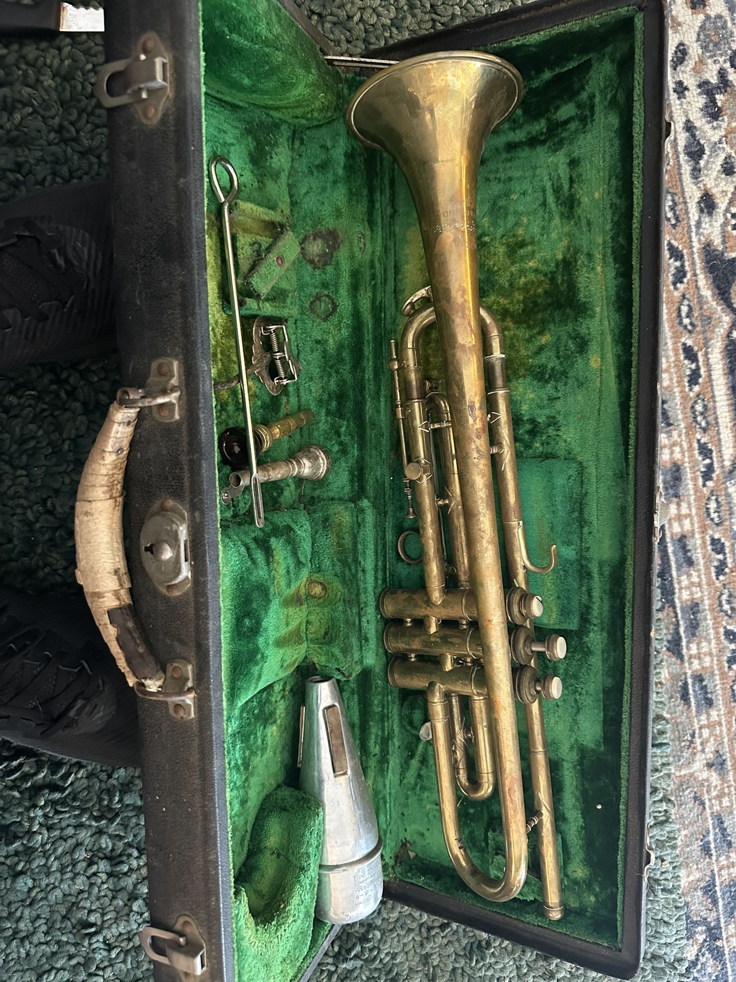 Trumpet