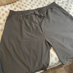 Mono B unisex lounge shorts