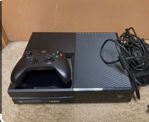 Xbox One 500 GB