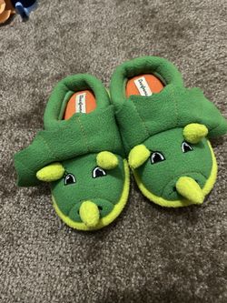 Toddler Slippers