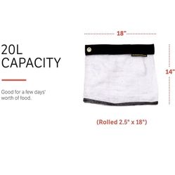 Rodent Proof Mesh Bag (negotiable)
