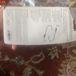 HDMI CABLE/brand New Keyboard Plug play 