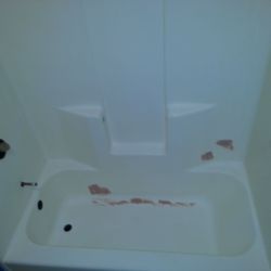 BATH TUB REFINISHING PINTAMOS TINAS DE BAÑO