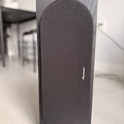 Pioneer SP-C22