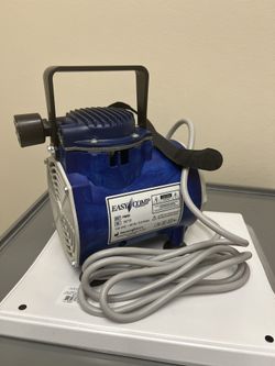 Small Compressor