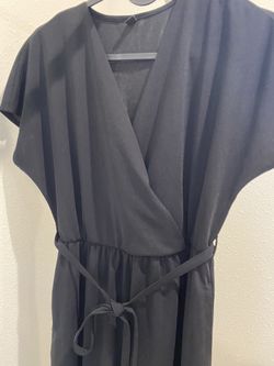 Uniqlo Dress S