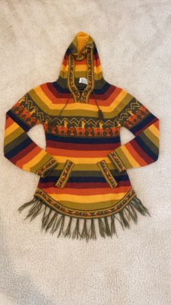 Alpaca Imports Hoodie