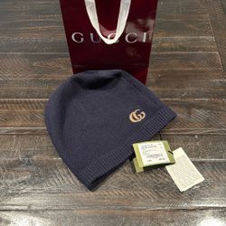Mens Gucci Beanie
