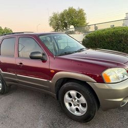 2003 Mazda Tribute