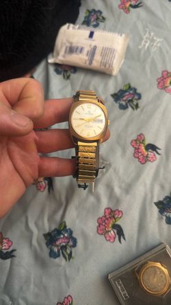 Helbro watch brand new