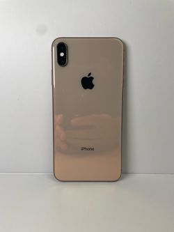 iPhone XS Max - Unlocked - 256GB
