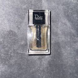 Dior homme Cologne