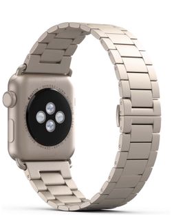 Apple Watch Steel Strap