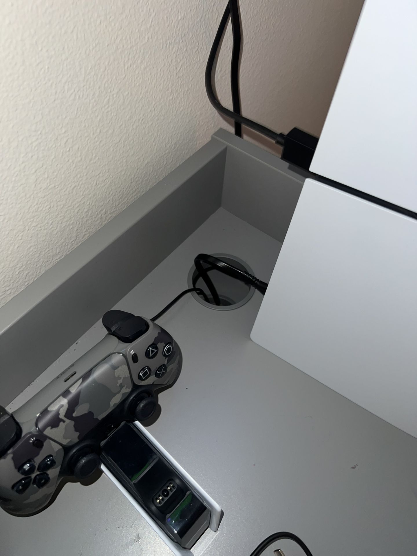 Kids Desk