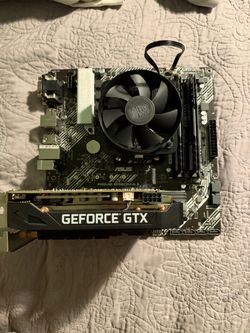 Beginner PC Startup!