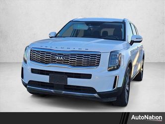 2021 Kia Telluride