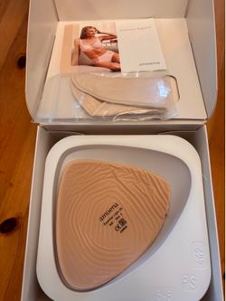 Mastectomy Prosthetic by Amoena