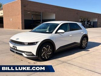 2024 Hyundai IONIQ 5