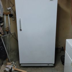 Freezer