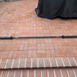 Olympic Barbell Bar 7ft