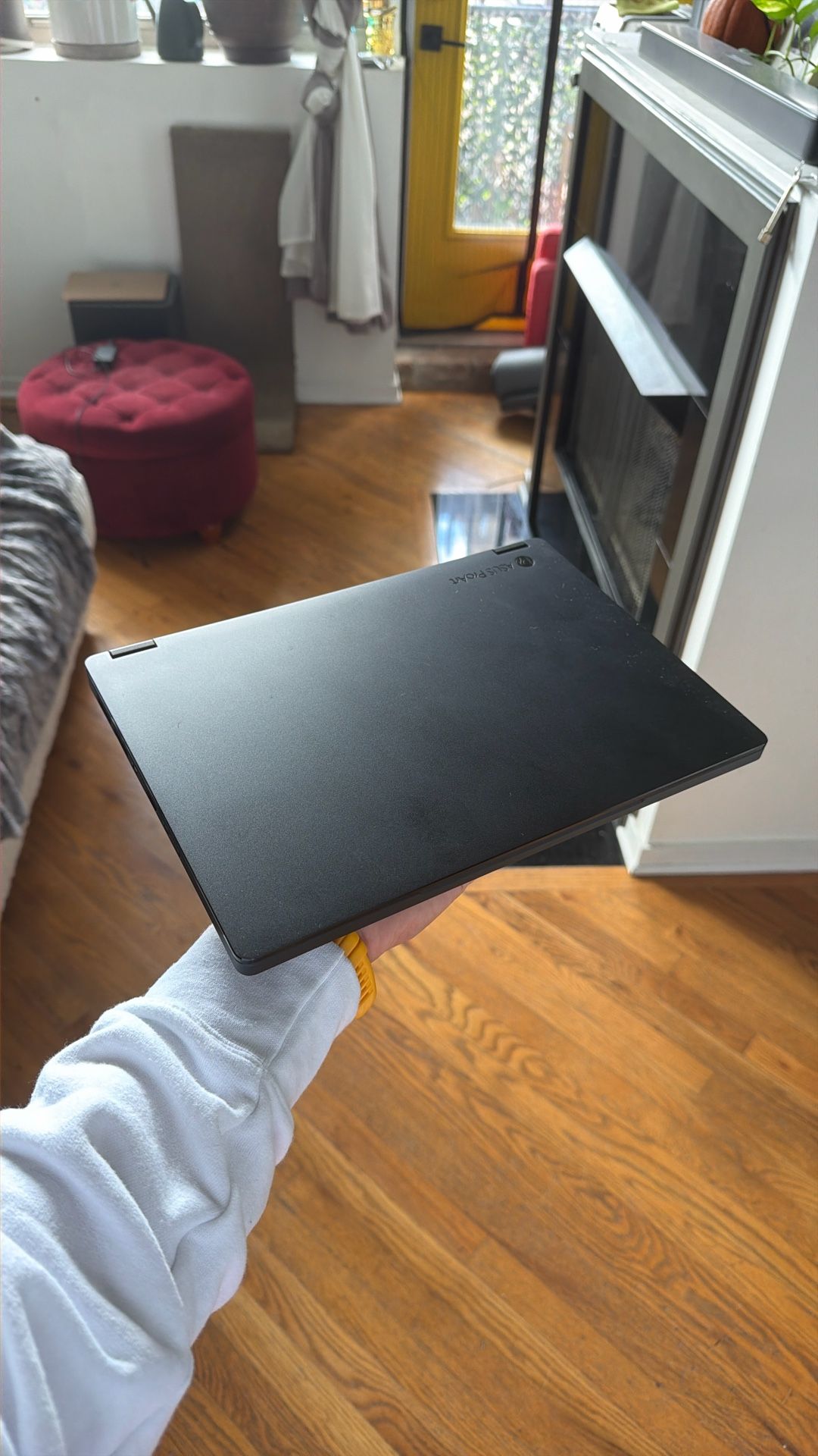 ASUS PX13 13” 3K OLED