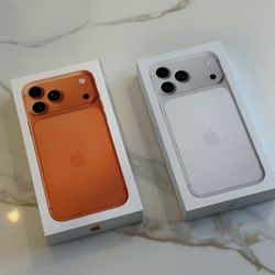 iPhone Pro Max 256 New