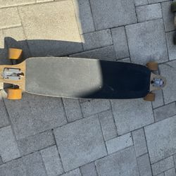 longboard 