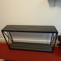 TV STAND