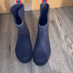 Rain Boots 