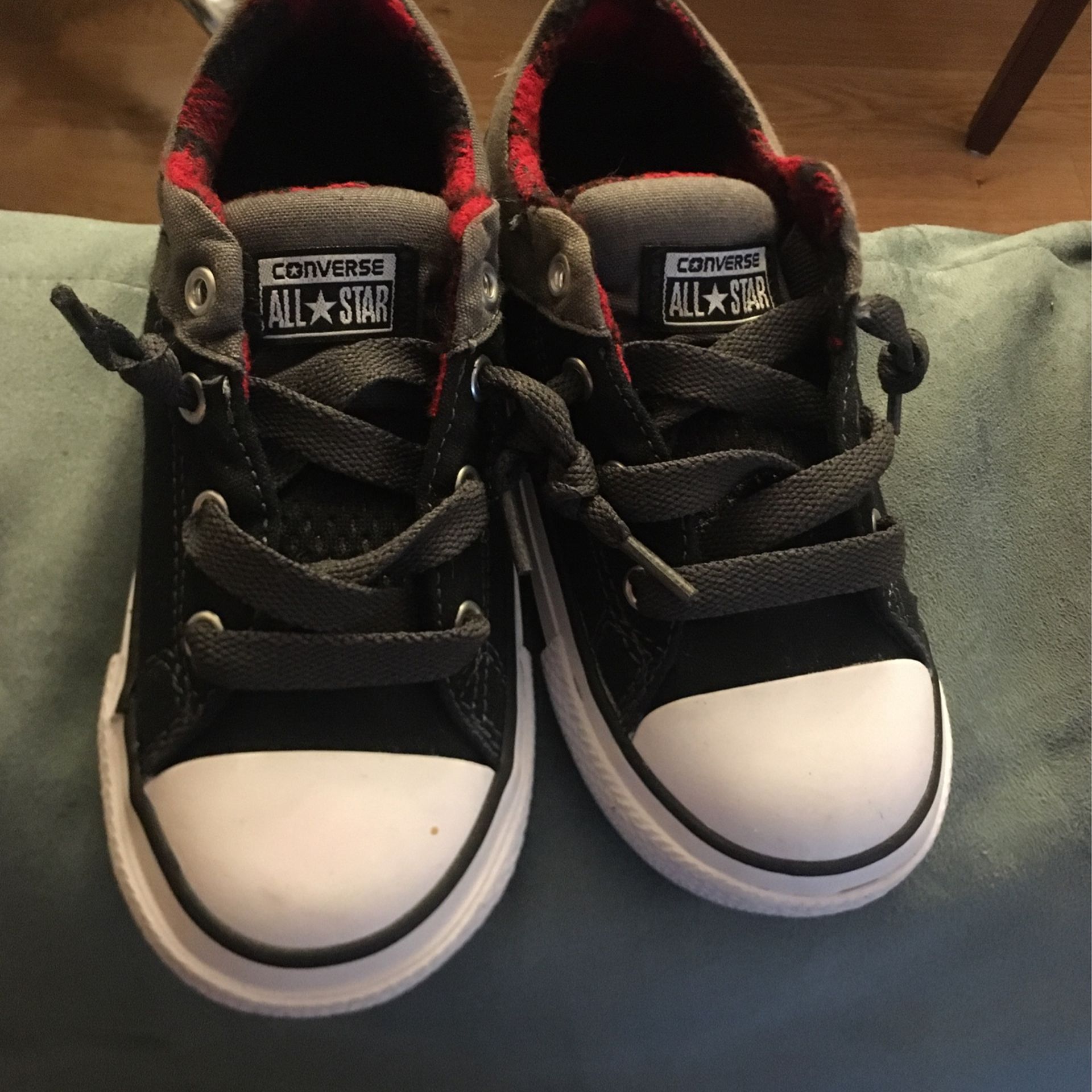 Converse All Stars 10 Toddler
