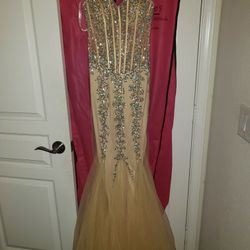 Jovani Prom Dress