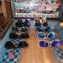 Oakley Mens Sunglasses