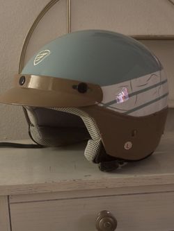 Moppet/ Motorcycle/ Scooter