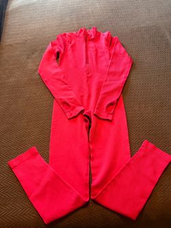 Pijama / Lounge Jumpsuit