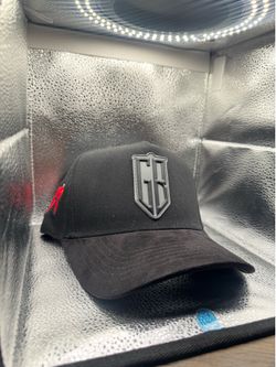 Cap Fans X GB