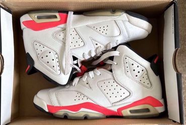 4y Jordans