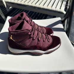 Women’s Air Jordan 11s