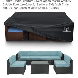 Furniture Cover Waterproof