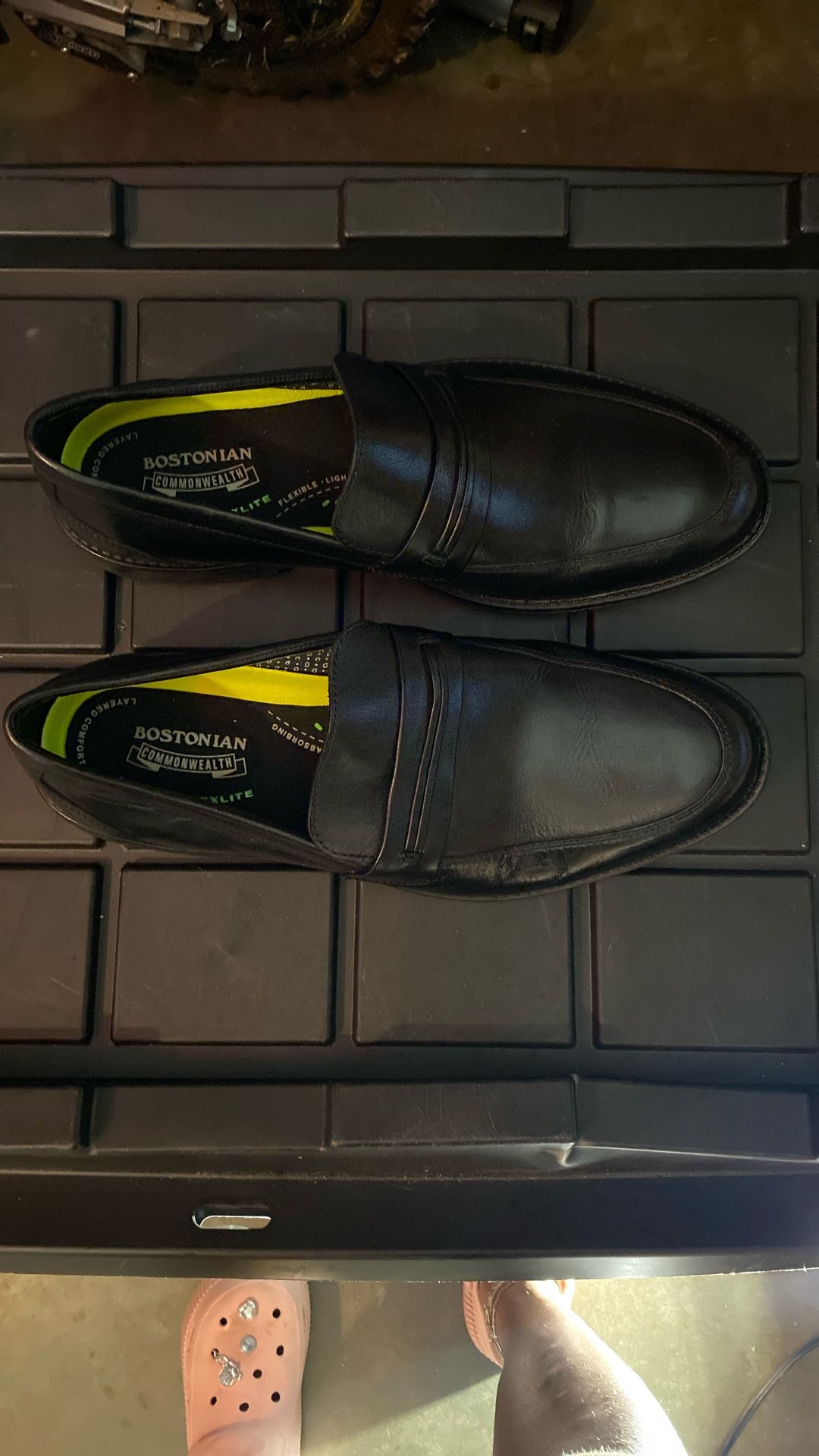 Men Casual Shoes