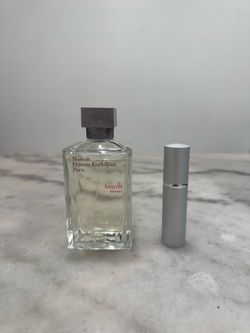 Maison Francis Kurkdjian Amyris Homme 10 ml decant. (Not full bottle)